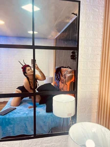 SofiCams1 sofi catrina Pic