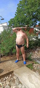 tipko123 garden shower Immagine  6