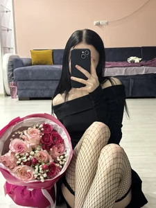 meowchaa I love flowers :3 Pic 6