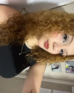 Ela_ricitos's 💕 Sex Photo 2