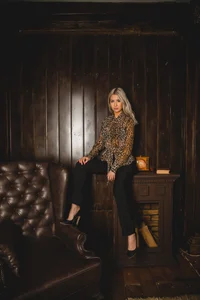 VictoriaTiger Public . fénykép