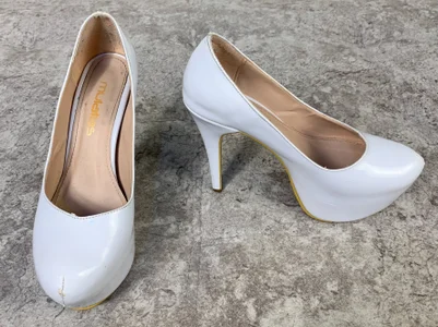 Sali_gMy heels 👠❤图片 8