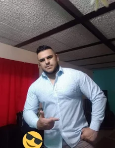 ApholoVV apholo in shirt Foto