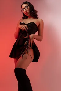 SusannaDoll🔥This is the kind of trouble you like🔥 Bild