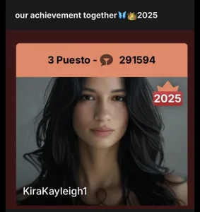 KiraKayleigh1 Each image captures a moment of progress, effort, and significant achievement. صورة واحدة|KiraKayleigh1 Each image captures a moment of progress, effort, and significant achievement. صورتان|KiraKayleigh1 Each image captures a moment of progress, effort, and significant achievement.  2 صور|KiraKayleigh1 Each image captures a moment of progress, effort, and significant achievement.  2 صورة