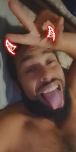 lightskinkiller's XXX Nude Photo 6