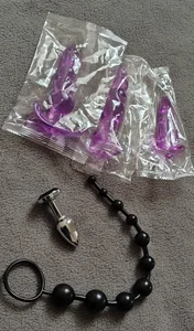 Toys! de Kitrider  7 Imagens