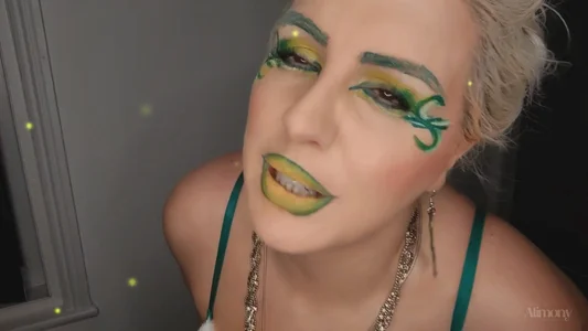 GoddessAlimony RUINED 4 XMAS (Advent Calendar Day 8) Hình 5