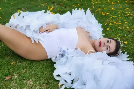 RamonaSimons's Sweet and naughty Angel Sex Photo 9