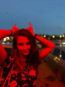 Public od nyxdusk  4 snímek