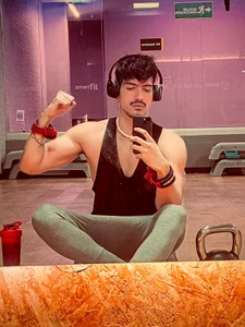 bbbeachboy Gym  5টি ছবি