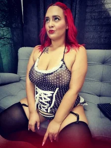 keirabbw kullanıcısının Red hair albümü -  6 fotoğraf