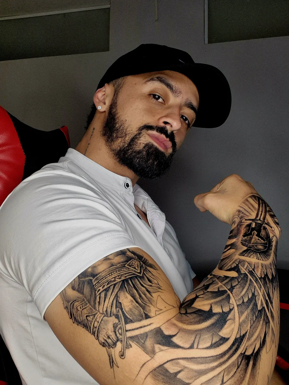 MAXIMUS_MASTER_ adlı kullanıcının viral fotoğrafları:  314