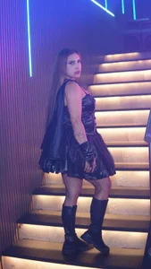 Luna_monroe_ THIS IS HALLOWEEN 👻✨ Pic 9