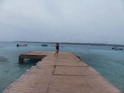 elizatexx san andres vacations part 2 Pic