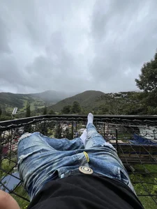 Latino_Junge 🏍️🌳  5টি ছবি