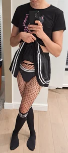 Zdjęcia PinkBunny34 I bought a new outfit 🩷: 