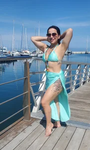 veronika_naughtyのSome memories of my recent vacationの 5枚の写真