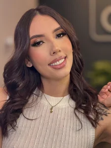 AnaisNin Glam ♥ Pic 2