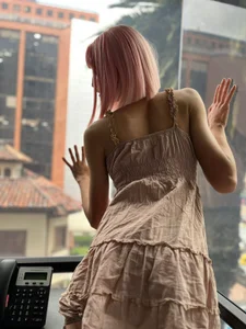 loverisu-coral Without fear of success Pic 3