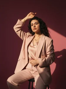 OdetteWitschi: Poised in Motion ( фото)