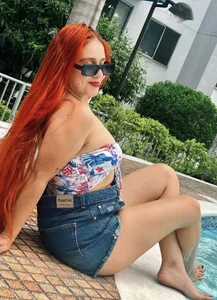 kirasweet7 pool day Immagine  5