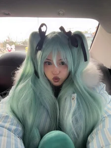 Ju_Kyung Miku Pic