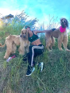 Antonella_DosollerLove animals! Bild