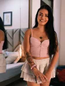 IsabellaOwuens's XXX Nude Photo 3