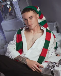 Lil_James: Nice Christmas with me ( 3 фото)