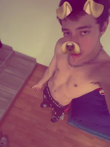 Otter_Starr Public Pic