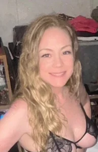 amandatheblondewife New Billede