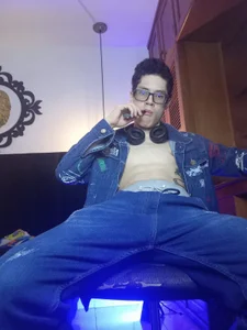 blue od wolfandsky  5 snímek