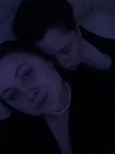 ihaveasecret_ Public Foto