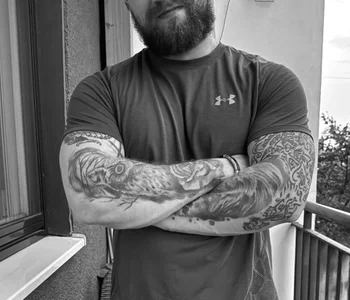 Gerard_Finbar Daily Life of your favorite streamer Pic