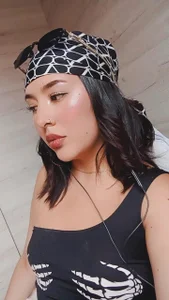 Ele_Enchanted 🖤🤍 Billede 3