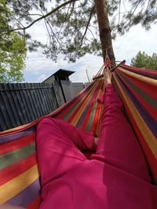 M_Sensual kullanıcısının hammock feet relaxation albümü -  3 fotoğraf