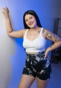 BIANCAROY1 Sexy Sporty! Pic 4