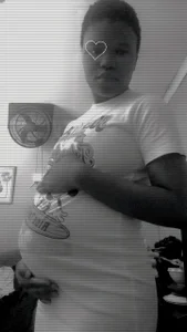Hotboobs27 kullanıcısının 6 months pregnant albümü -  fotoğraf