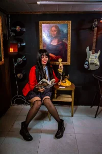 Cris_bdsm1 YUMEKO JABAMI 🃏💖🍀 Kuva 7