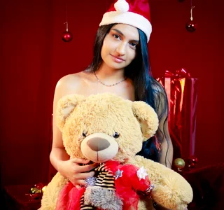 NAVIDAD 2025 od AidaJones  5 snímek