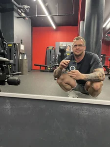 stefhart Its mee Foto