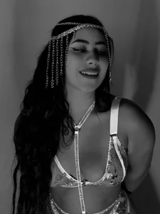 Sofia_Daemon Dios Hot 🔥 Billede 2