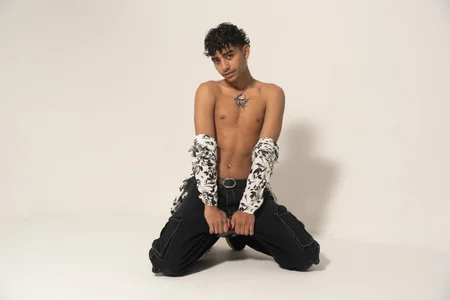 new hot photos od Mike_thomsonn  4 snímek