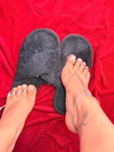 kailinmoonx HOT FEET 🦶🏻😈 사진 6