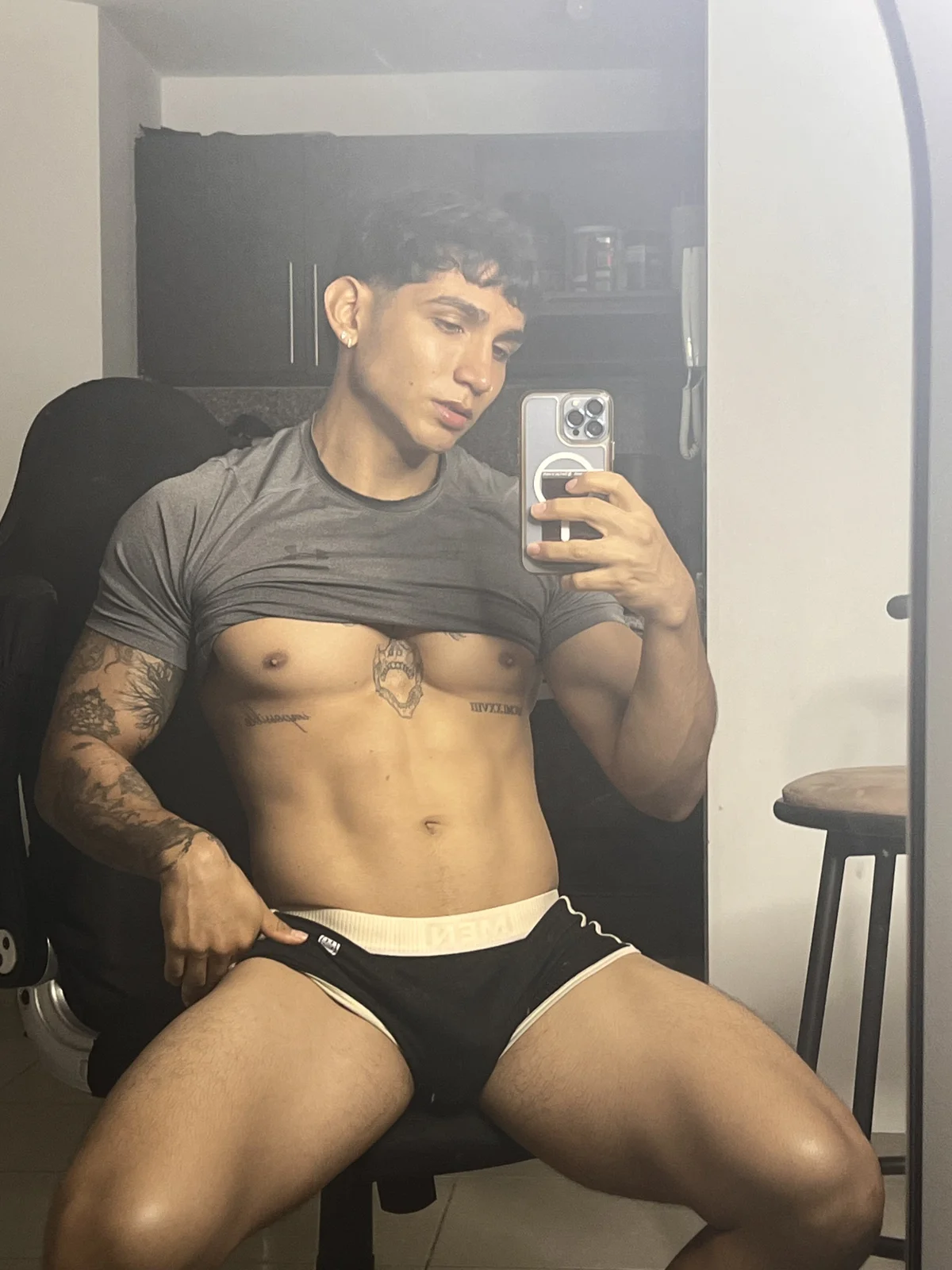 muscle_boyhorny Δημοφιλής εικόνα 6984