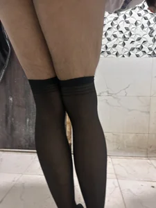 NudePedal Public Pic 6