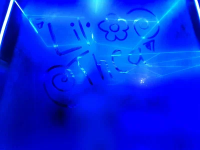 LilyThea planet her 💫 Pic 3
