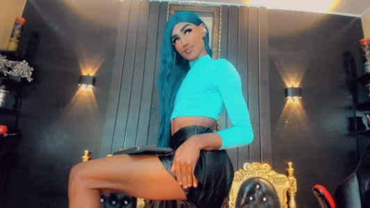 Kendall_hornyy Blue 💙🧿 Pic 2