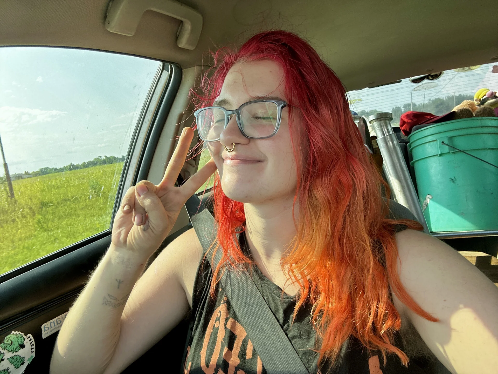 rosiebuddyPublic Bild 3